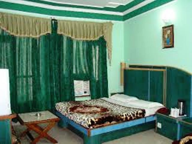 Hotel Chirag International Katra (Jammu and Kashmir) Room photo