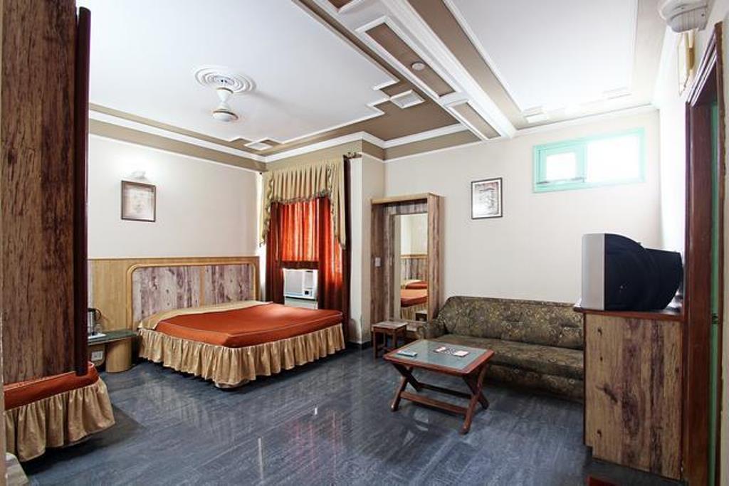 Hotel Chirag International Katra (Jammu and Kashmir) Exterior photo
