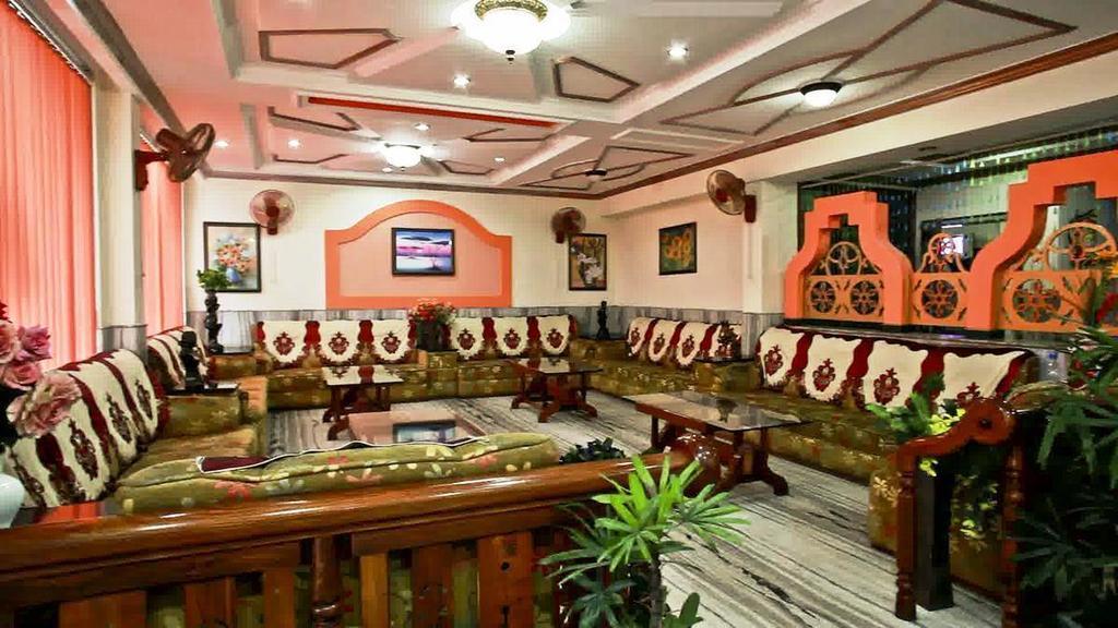 Hotel Chirag International Katra (Jammu and Kashmir) Exterior photo