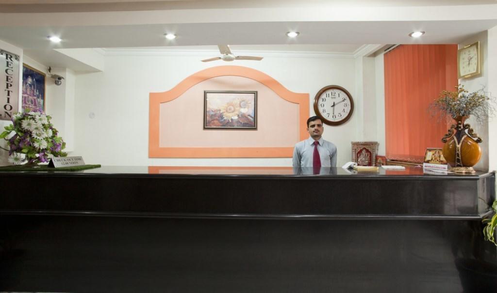 Hotel Chirag International Katra (Jammu and Kashmir) Exterior photo