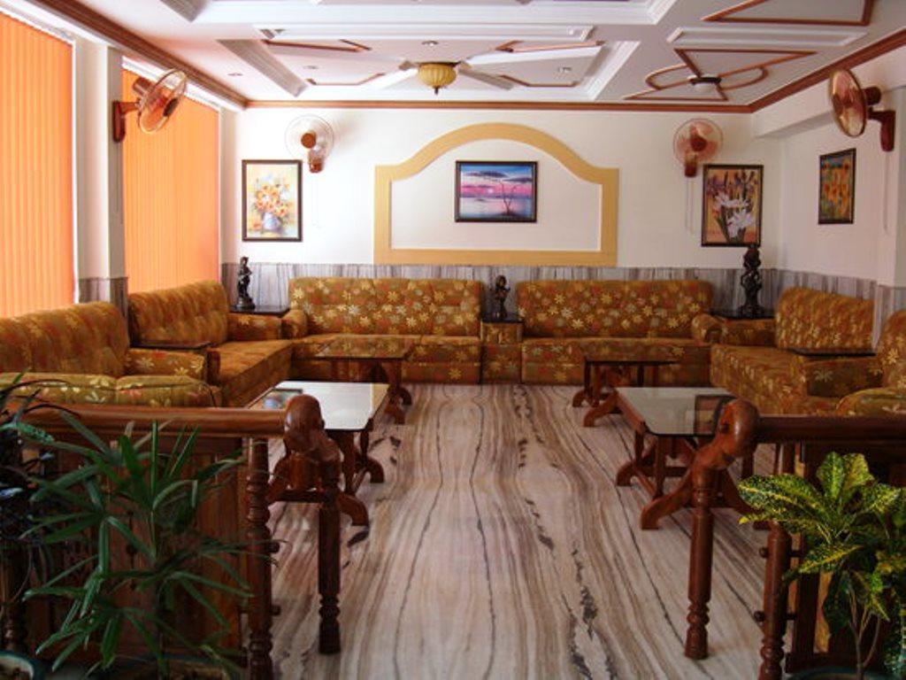 Hotel Chirag International Katra (Jammu and Kashmir) Exterior photo